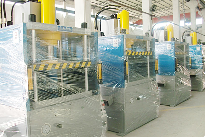 銀通-生產(chǎn)實(shí)力